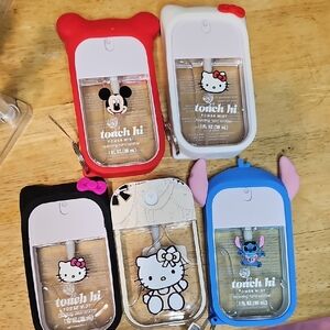 Hand Sanitizer/ Winner's Choice